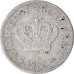 Moeda, Grécia, 5 Lepta, 1895