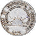 Moneda, Burundi, Franc, 1970