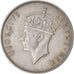Coin, EAST AFRICA, Shilling, 1950