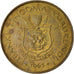 Coin, Burundi, Franc, 1965