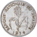 Moeda, Ruanda, Franc, 1974