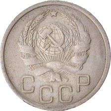 Coin, Russia, 20 Kopeks, 1936