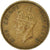 Moneda, Hong Kong, 10 Cents, 1950