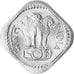 Moneda, INDIA-REPÚBLICA, 5 Paise, 1974