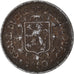 Coin, Luxembourg, 25 Centimes, 1920