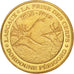 Francia, Token, Tourist Token, 24/ Lascaux - La Frise des Cerfs, 2012, Monnai...