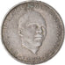 Munten, Rwanda, Franc, 1964