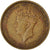 Coin, BRITISH WEST AFRICA, Shilling, 1943