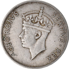 Moneta, AFRYKA WSCHODNIA, Shilling, 1949