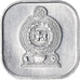 Coin, Sri Lanka, 5 Cents, 1978