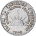 Coin, Burundi, Franc, 1970