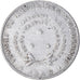 Coin, Burundi, 5 Francs, 1969