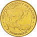 France, Token, Tourist Token, 24/ Grotte de Font de Gaume, 2014, Monnaie de