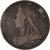 Moneta, Gran Bretagna, Penny, 1901