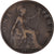 Moneta, Wielka Brytania, Penny, 1901