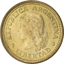 Münze, Argentinien, 50 Centavos, 1970