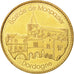 Francia, Token, Tourist Token, 24/ Bastide de Monpazier, 2013, Monnaie de Par...