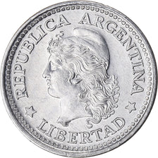 Coin, Argentina, 5 Centavos, 1970
