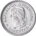 Coin, Argentina, 5 Centavos, 1970