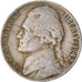 Munten, Verenigde Staten, 5 Cents, 1942