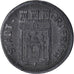 Coin, Germany, 50 Pfennig, 1917