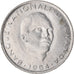 Munten, Rwanda, Franc, 1964