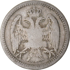 Munten, Servië, 10 Para, 1884