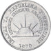 Coin, Burundi, Franc, 1970
