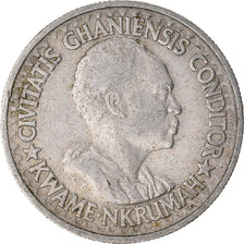 Munten, Ghana, 10 Pesewas, 1965