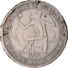 Münze, Deutschland, 10 Pfennig, 1921