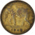 Moeda, Congo Belga, Franc, 1949