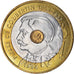 Coin, France, 20 Francs, 1994