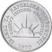Coin, Burundi, Franc, 1970