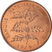 Moneta, Ruanda, 5 Francs, 1974