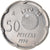 Moneta, Spagna, 50 Pesetas, 1990