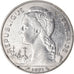 Coin, France, 100 Francs, 1971