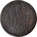 Münze, Italien Staaten, Baiocco, 1850