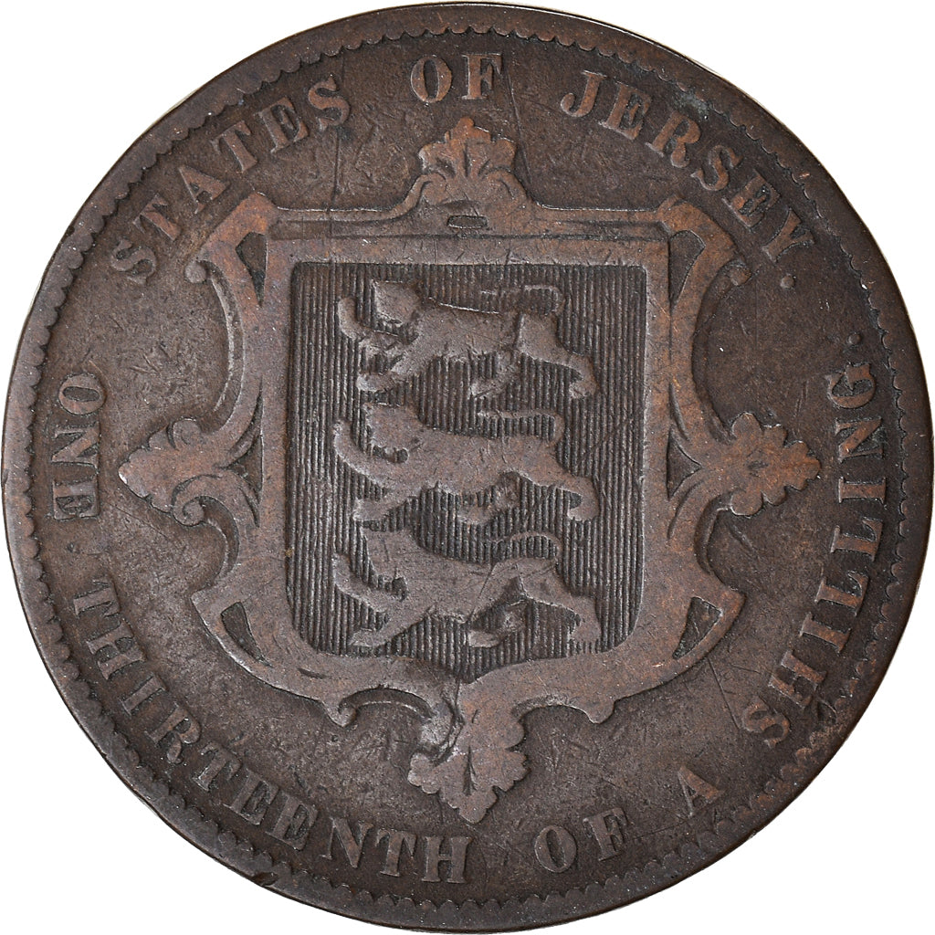 Münze, Großbritannien, Shilling, 1871