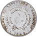 Moneta, Burundi, 5 Francs, 1969