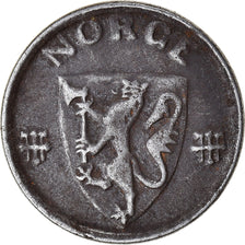 Coin, Norway, 2 Öre, 1944