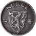 Coin, Norway, 2 Öre, 1944