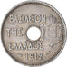 Coin, Greece, 20 Lepta, 1912