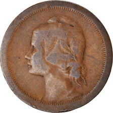 Moneta, Portogallo, 10 Centavos, 1926