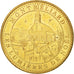 Francia, Token, Tourist Token, 25/ Lumières de Noël, Montbéliard, 2014
