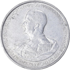 Coin, Hungary, 5 Pengö, 1943