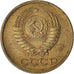 Coin, Russia, Kopek, 1963