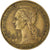 Moneta, Francja, 20 Francs, 1955