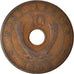 Coin, EAST AFRICA, 10 Cents, 1935