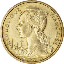 Coin, France, 10 Francs, 1972