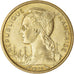 Coin, France, 10 Francs, 1972